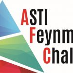 ASTI Feynman Challenge 2021